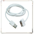 USB DATA Cable cargador para iPhone iPod TOUCH